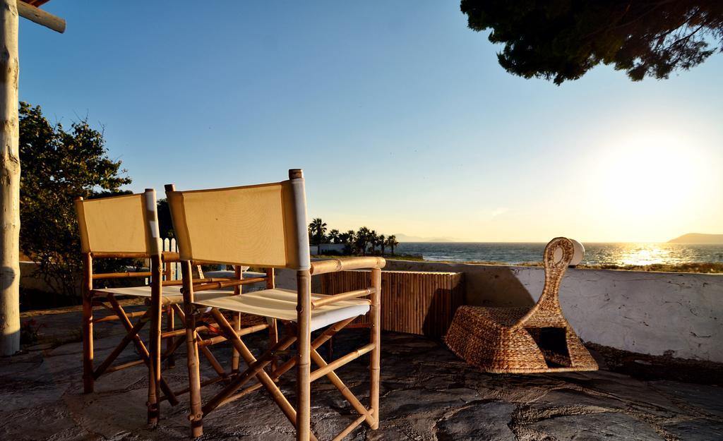 Misket Hotel Bodrum Gümüşlük Extérieur photo