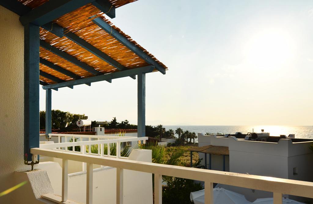 Misket Hotel Bodrum Gümüşlük Extérieur photo