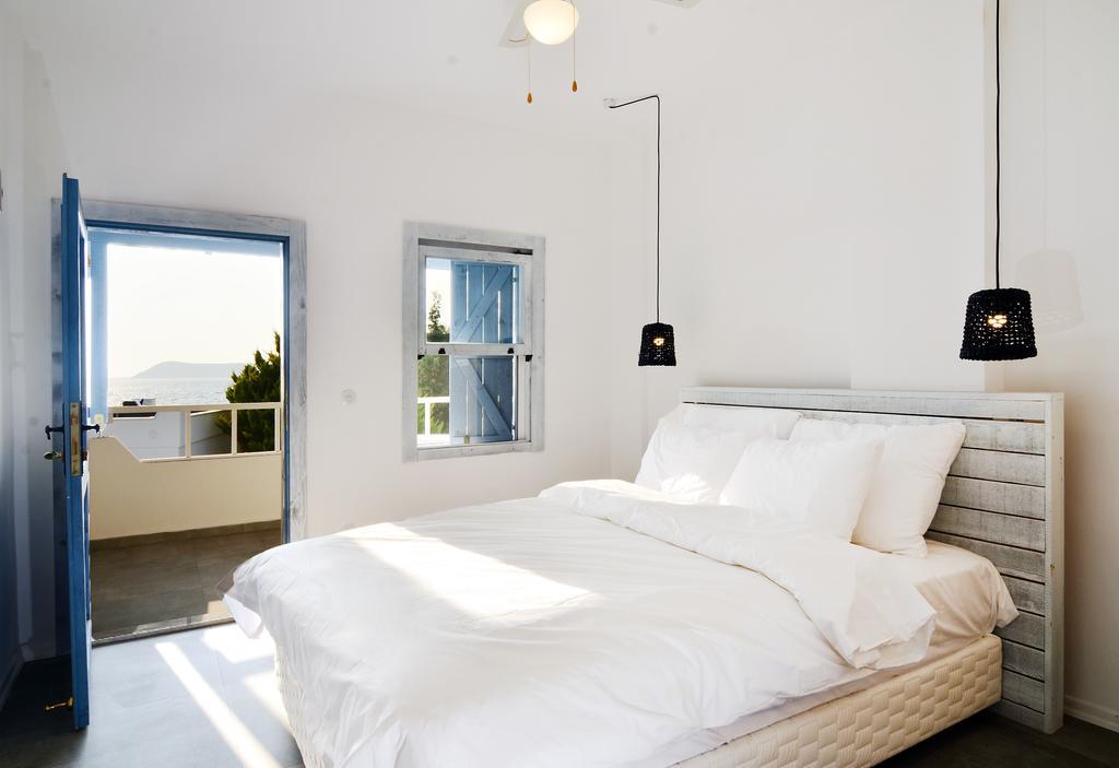 Misket Hotel Bodrum Gümüşlük Chambre photo