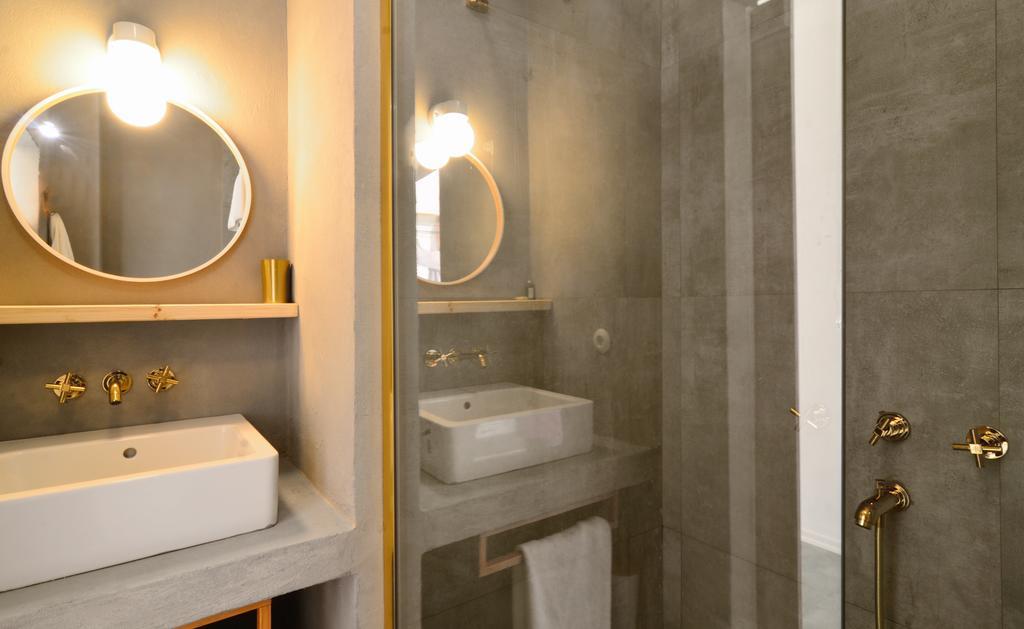 Misket Hotel Bodrum Gümüşlük Chambre photo