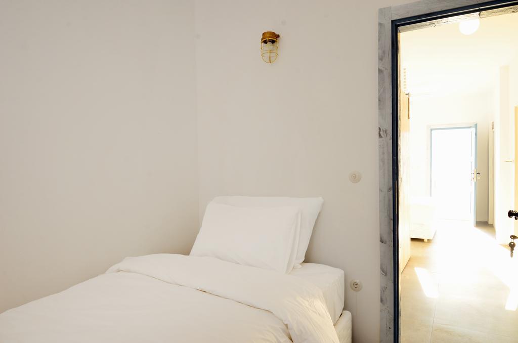 Misket Hotel Bodrum Gümüşlük Chambre photo