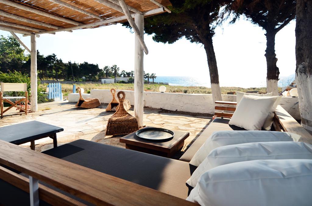 Misket Hotel Bodrum Gümüşlük Extérieur photo