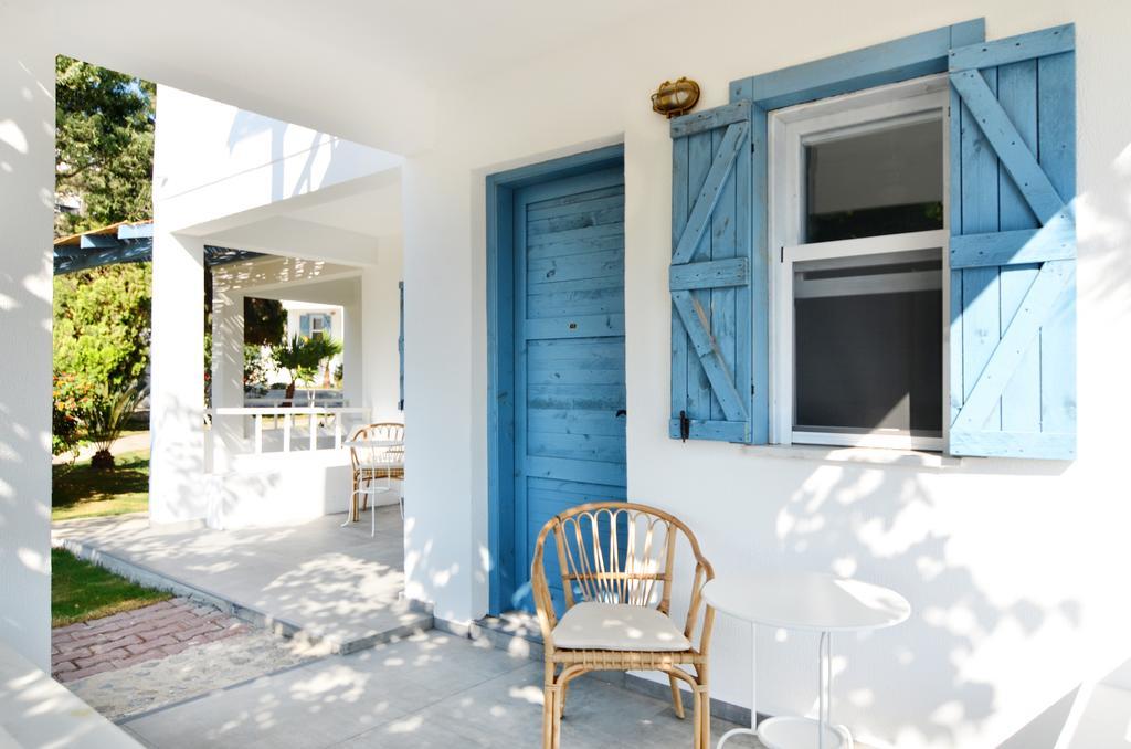 Misket Hotel Bodrum Gümüşlük Chambre photo
