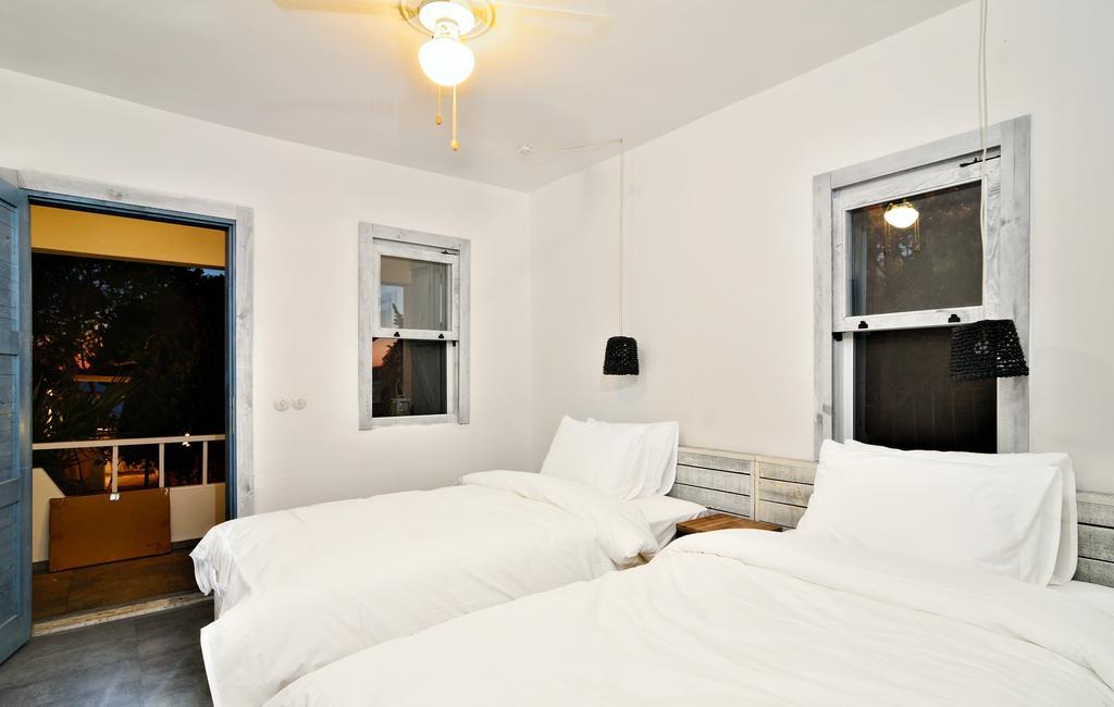 Misket Hotel Bodrum Gümüşlük Chambre photo