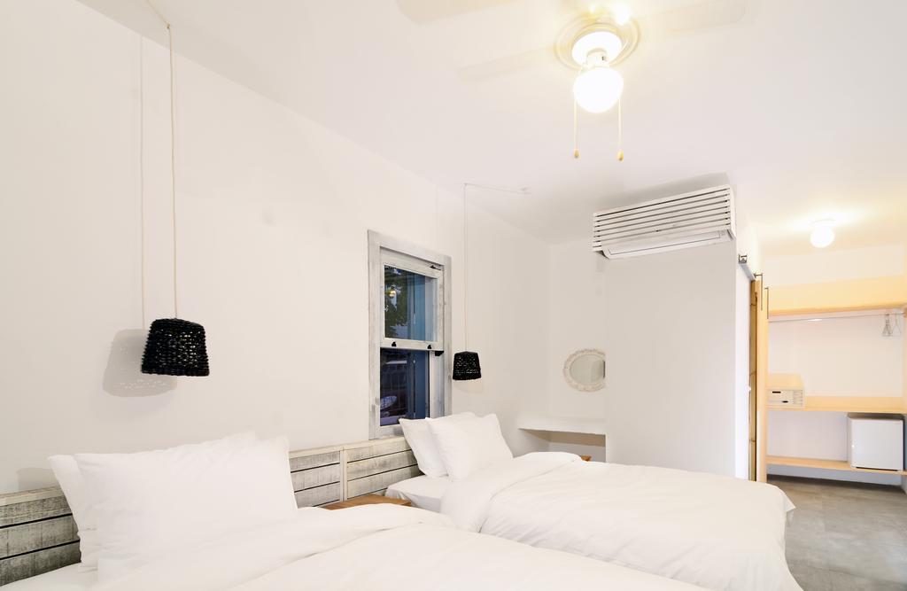 Misket Hotel Bodrum Gümüşlük Chambre photo