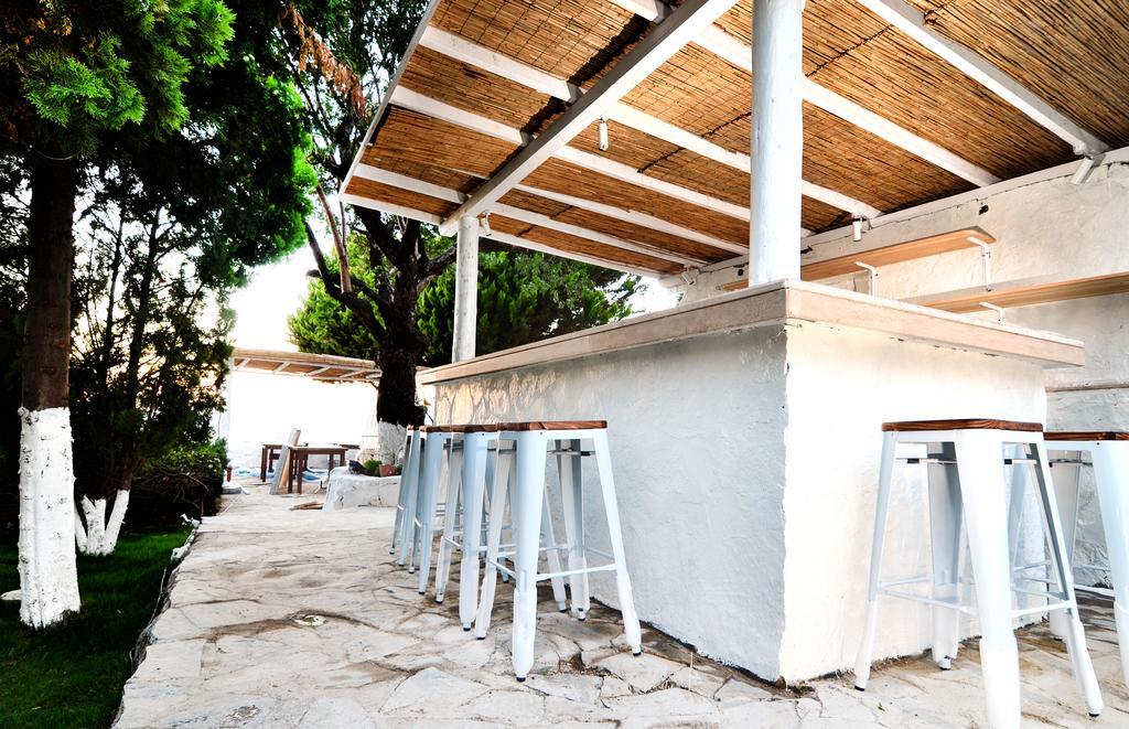 Misket Hotel Bodrum Gümüşlük Extérieur photo