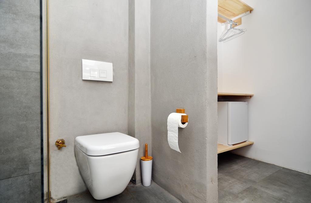 Misket Hotel Bodrum Gümüşlük Chambre photo