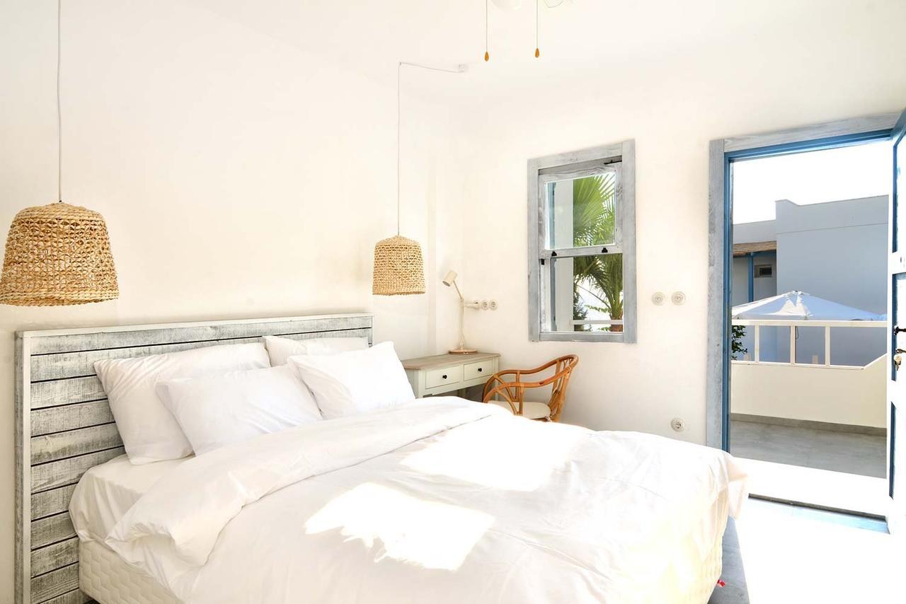 Misket Hotel Bodrum Gümüşlük Extérieur photo